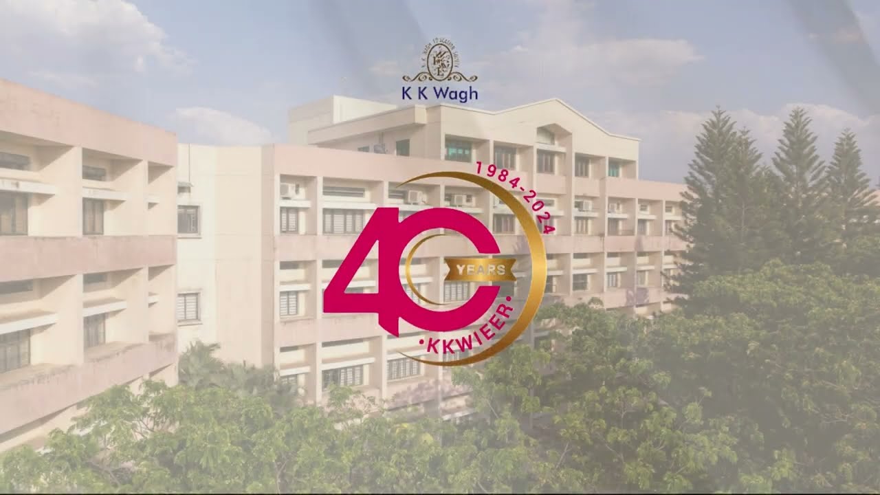 K.K Wagh Institute Of Engineering Education and Research || My College 