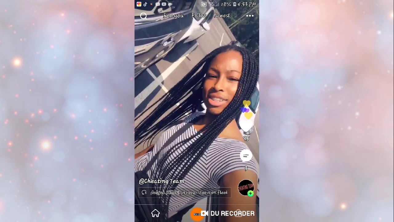 How to make a slomo tik tok /musically on android