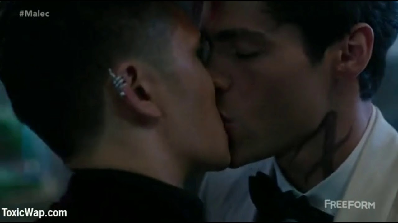 Shadowhunters-The Greatest (HD)