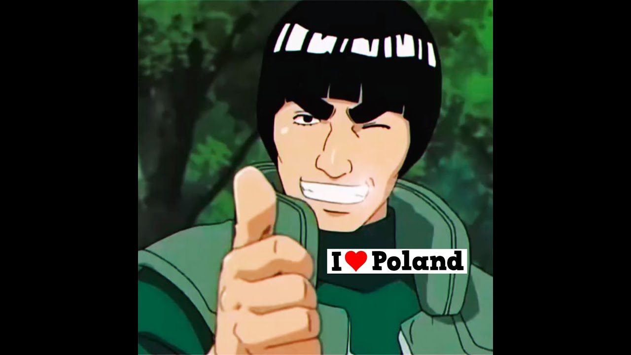 I Love Poland (Hardstyle Remix