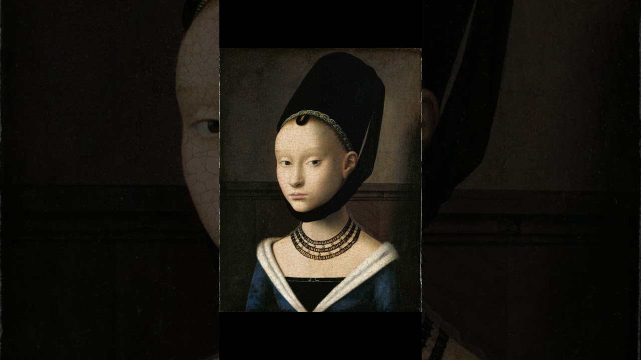 Do you know what this painting is called and who painted it?