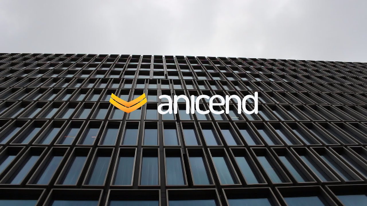 #Anicend5k - Montage post-LAN