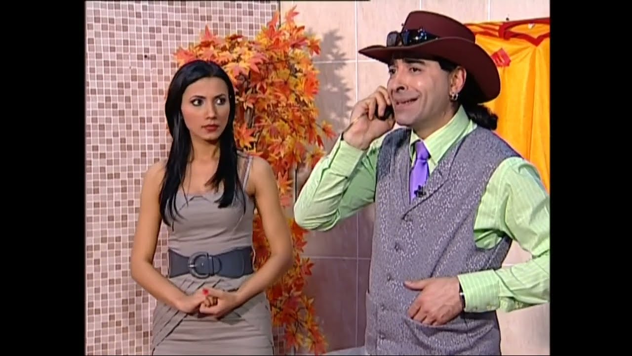 TRĂSNIȚII MARATON SEZON 14 EPISOD 31, 32, 33 FULL HD