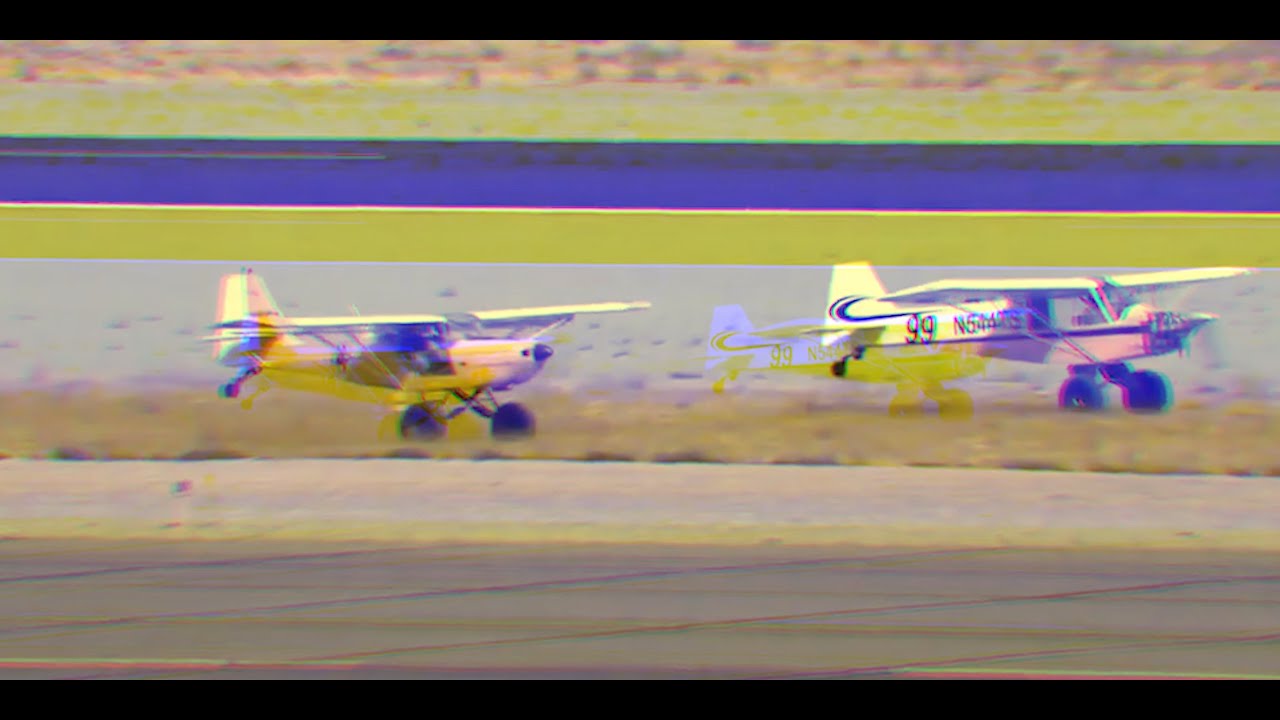What is STOL Drag?