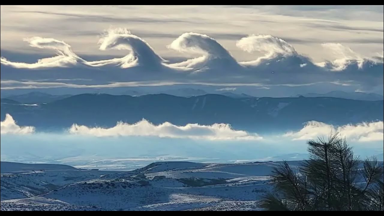 O Céu te espera