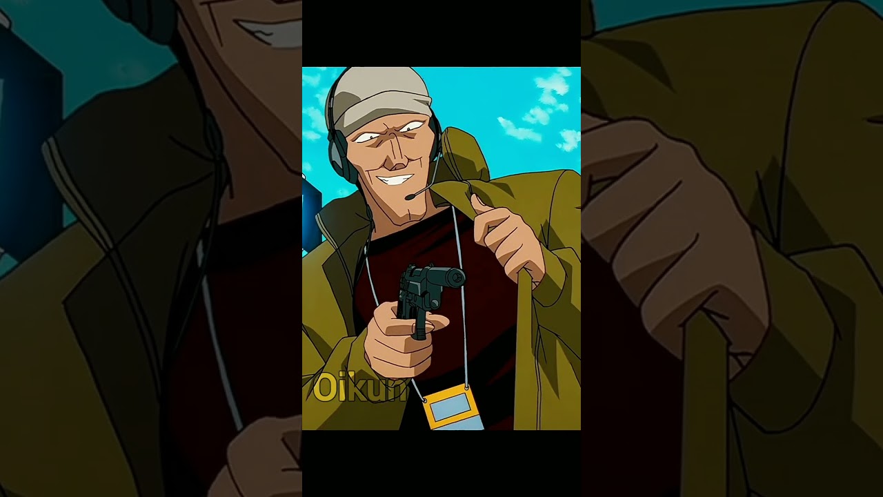 Conan Edogawa ( Passo Bem Solto ) Edit 🔥 | Detective Conan Case Closed |