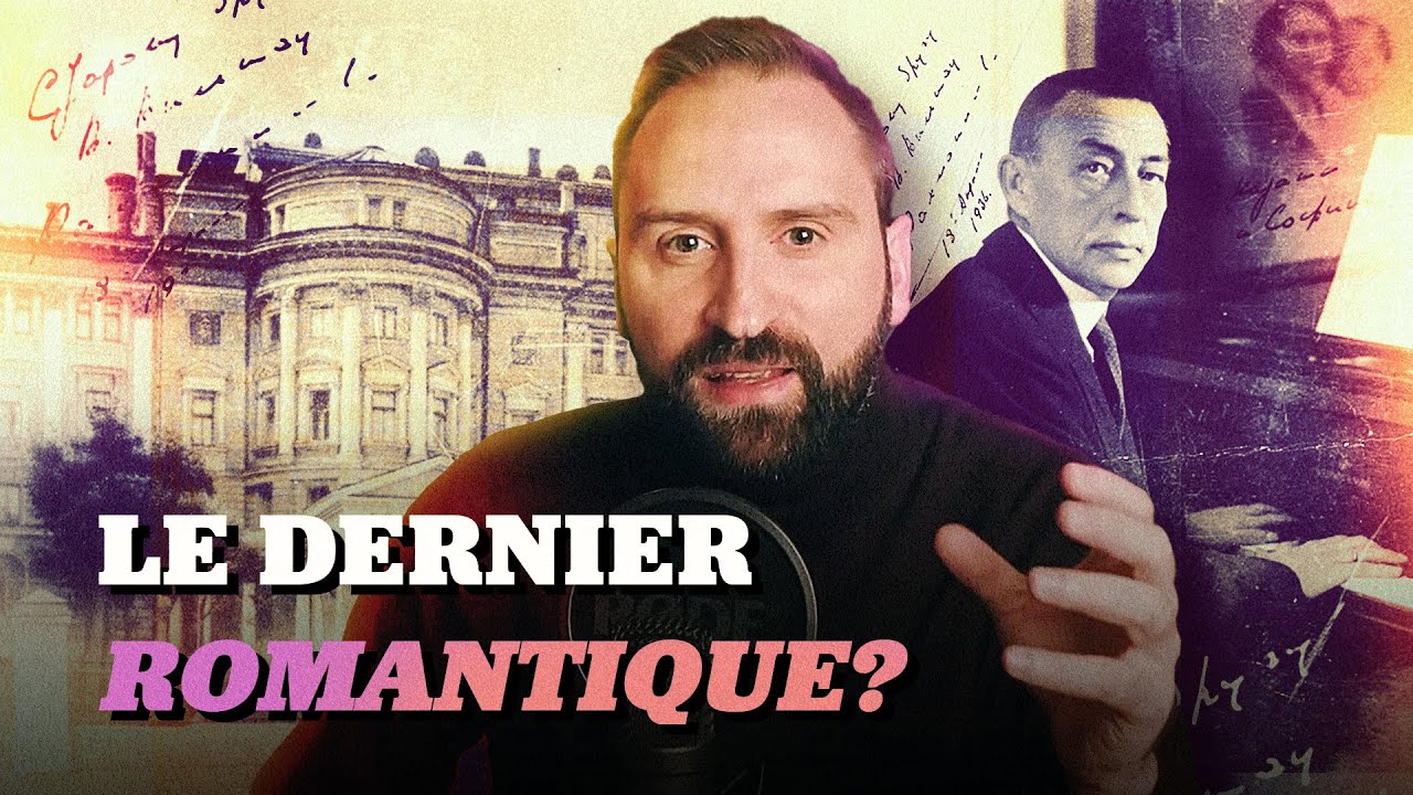 Rachmaninoff : Comment une Défaite a Forgé un Génie