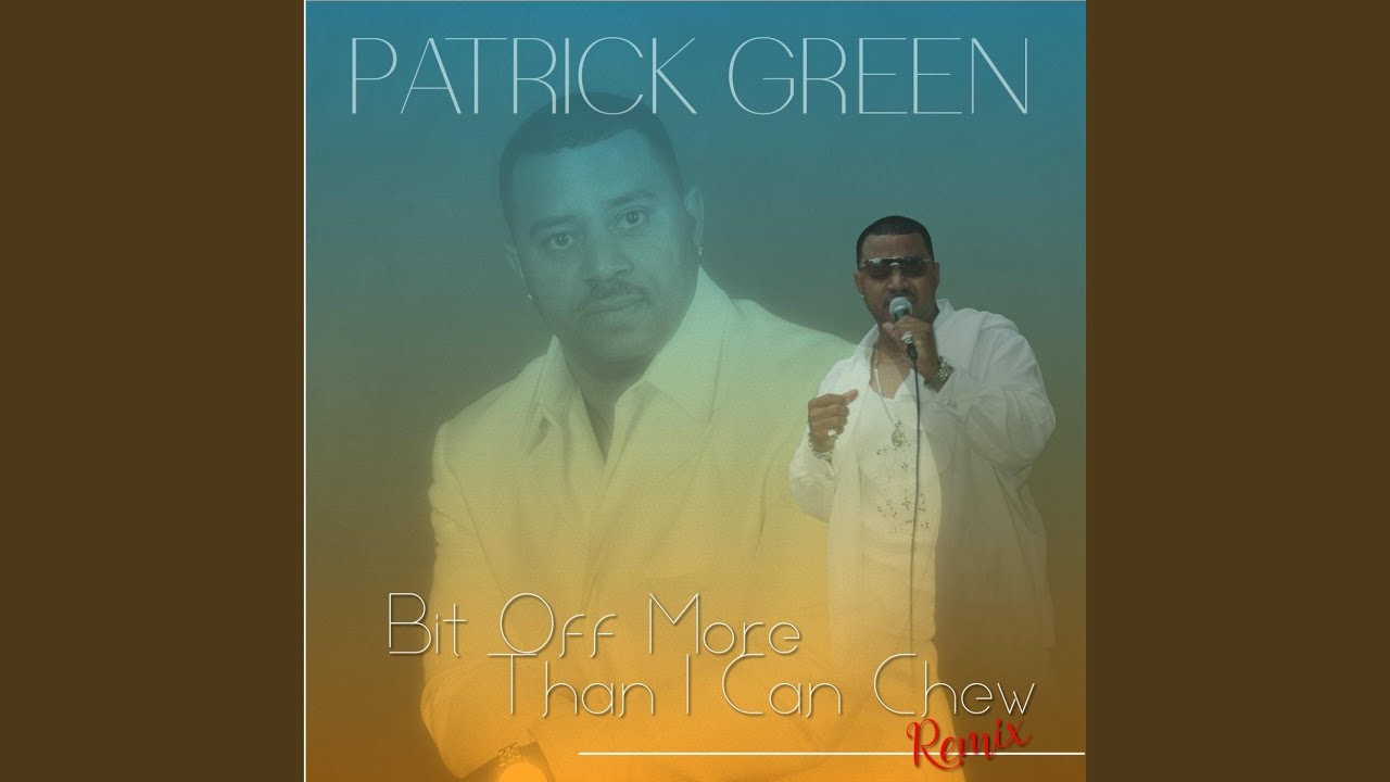 Bit off More Than I Can Chew (Remix)