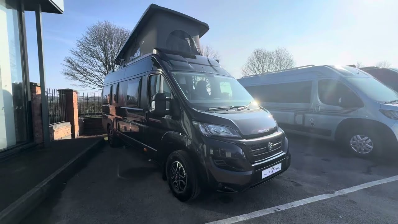 2024 Auto-Trail Adventure 65