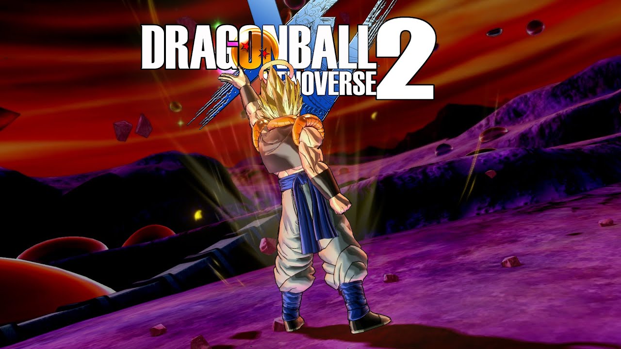 Disrespectful Finishes With SSJ Gogeta | Dragon Ball Xenoverse 2 | Online Battles