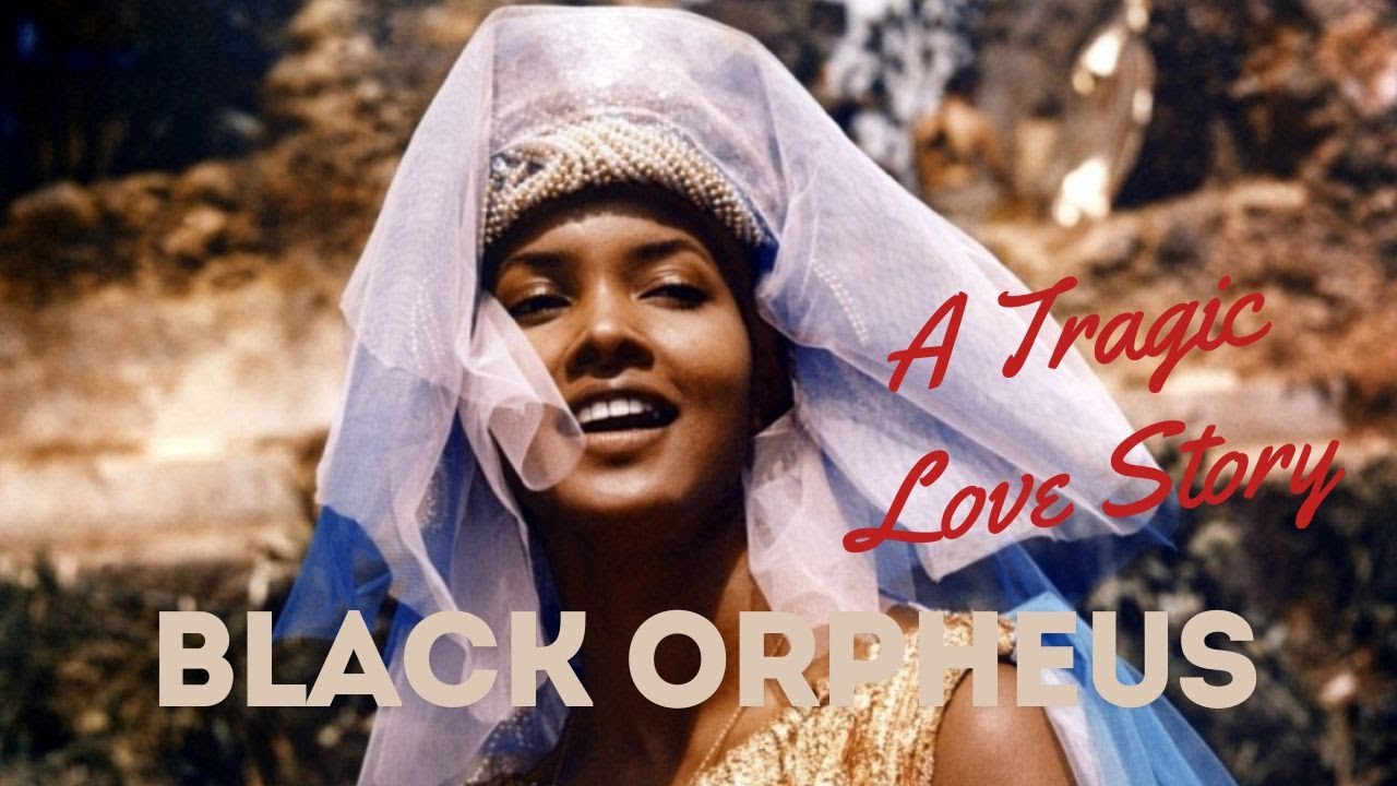 The Hidden Symbolism Behind the Black Orpheus Film | The Sun & Moon Archetypes
