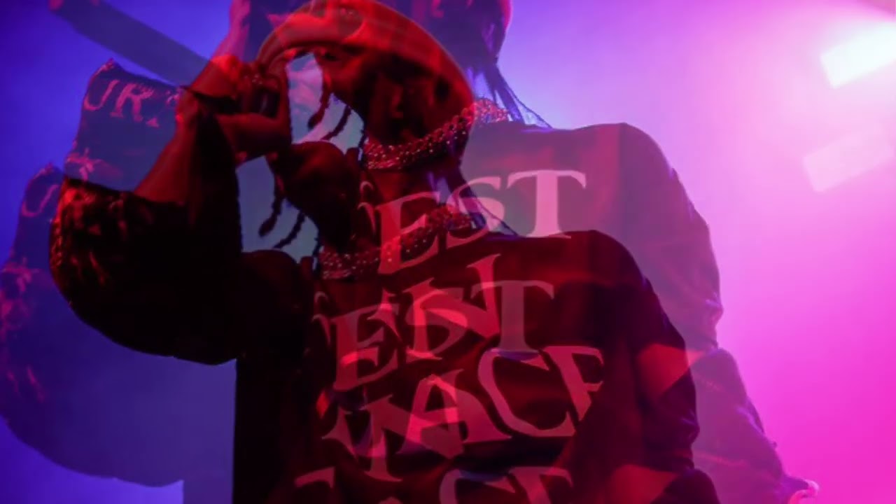 Playboi Carti - Master FT - Young Nudy- (unreleased)