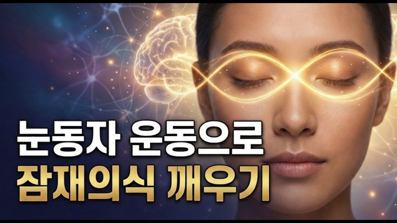 부자들이 비밀리에 하는 '뇌 청소' 단 1가지로 해결하기