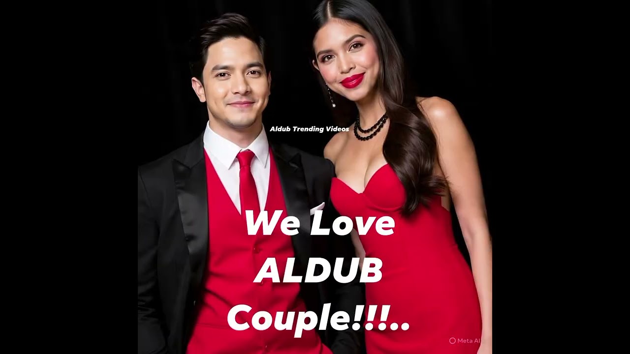 Good News po sa nga Aldub Nations Nararamdaman na  ang Muling Pagbabalik nina Maine Mendoza & Alden.