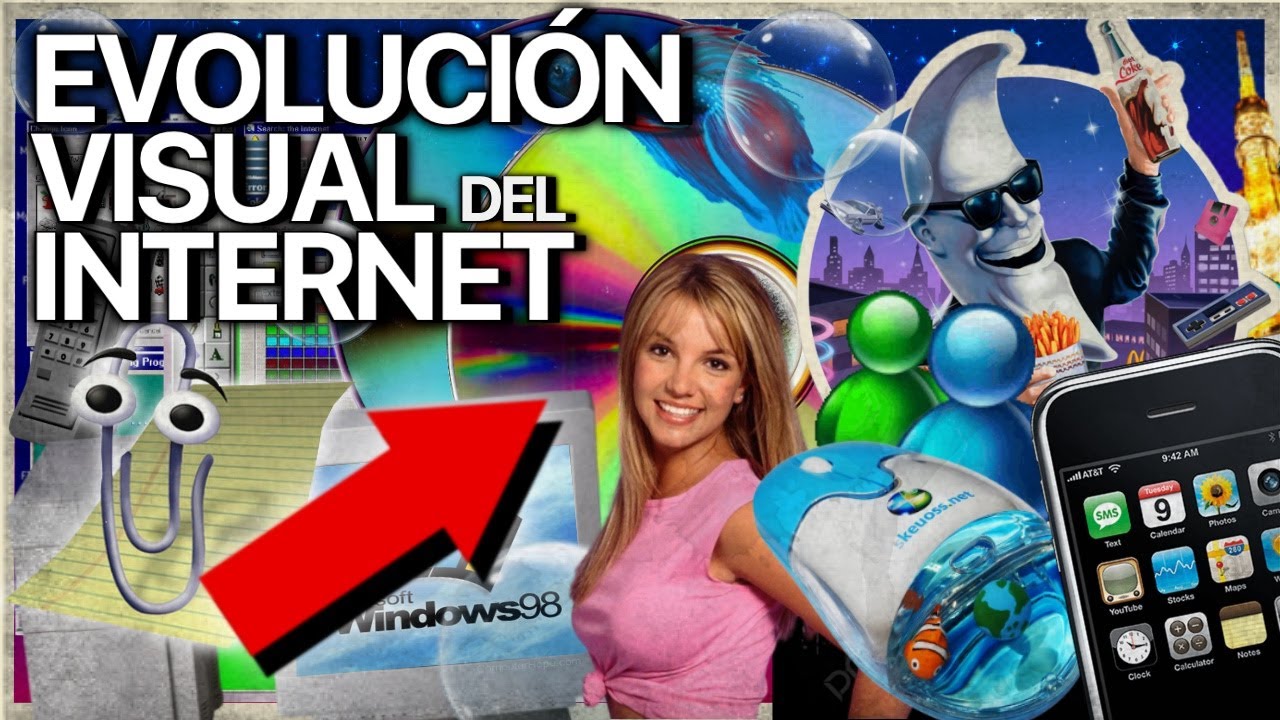 Las Estéticas de Internet Explicadas: La Guía Que Nadie Te Dio