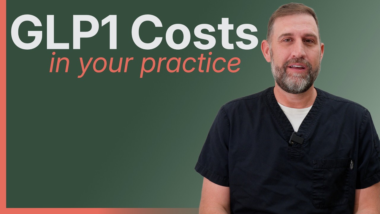 Wellness Nurses and GLP1's | Justifying the Cost of Semaglutide or Tirzepatide