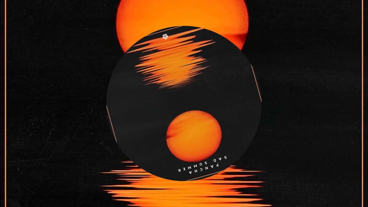 Pancha - Tuzno Leto  ( ORIGINAL MIX ) 2025