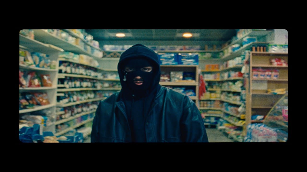 Tawsen - Baby Mama (Clip Officiel)