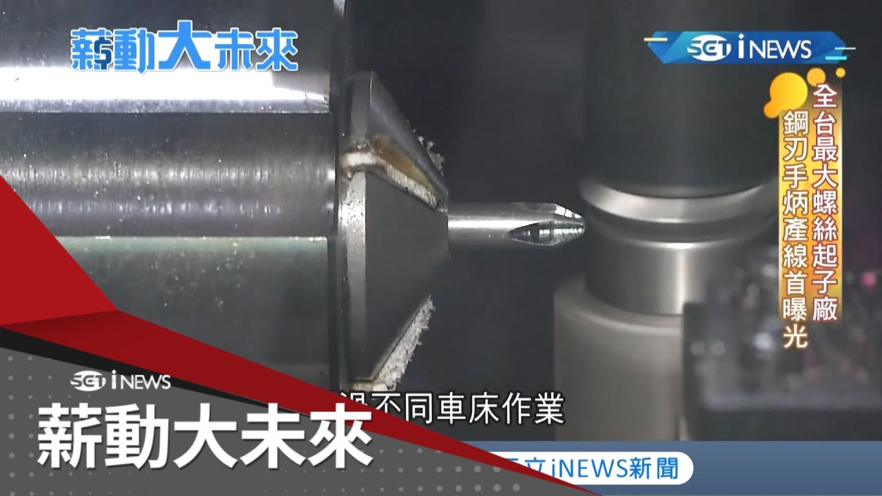 全台最大