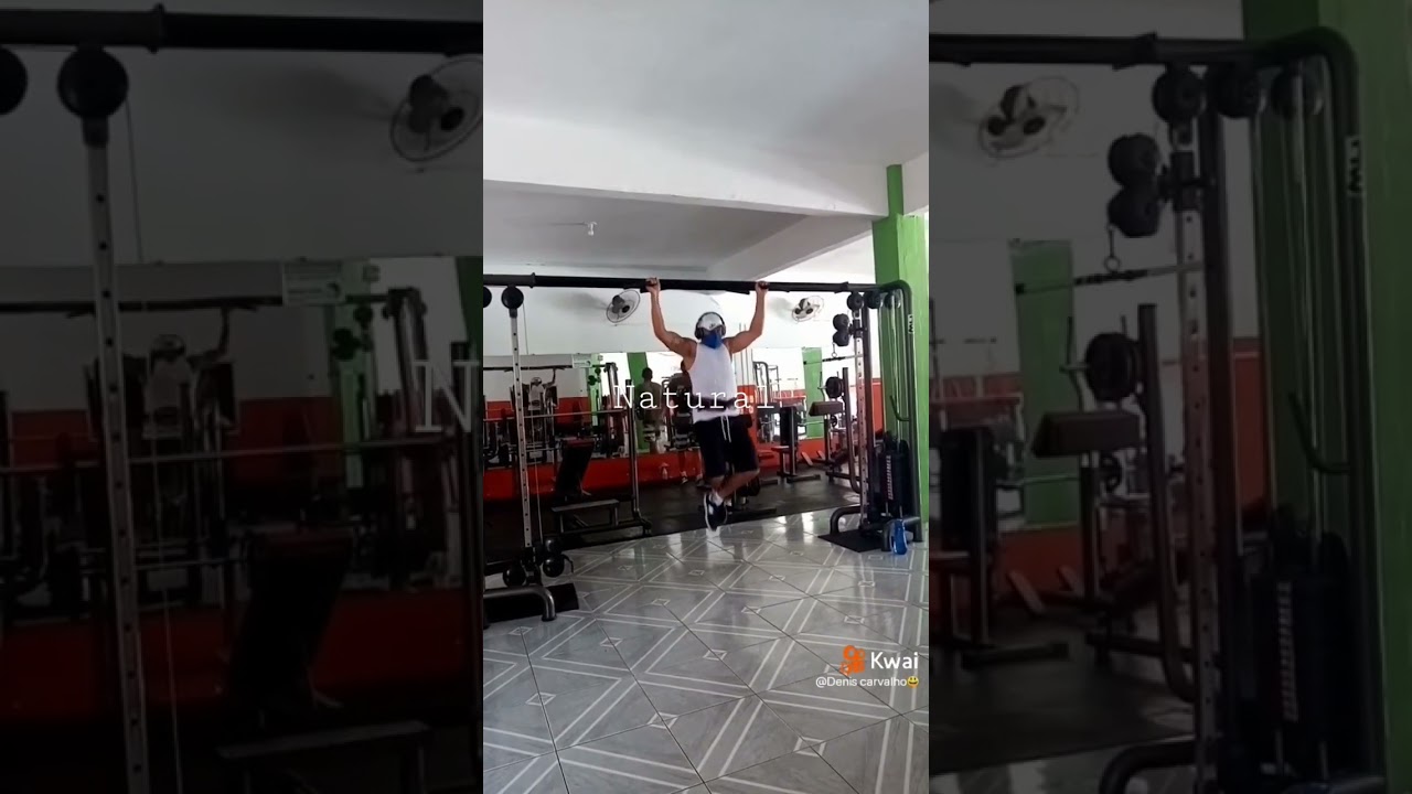 Tentando utrapassar meus limites 💪👍🤝🙏