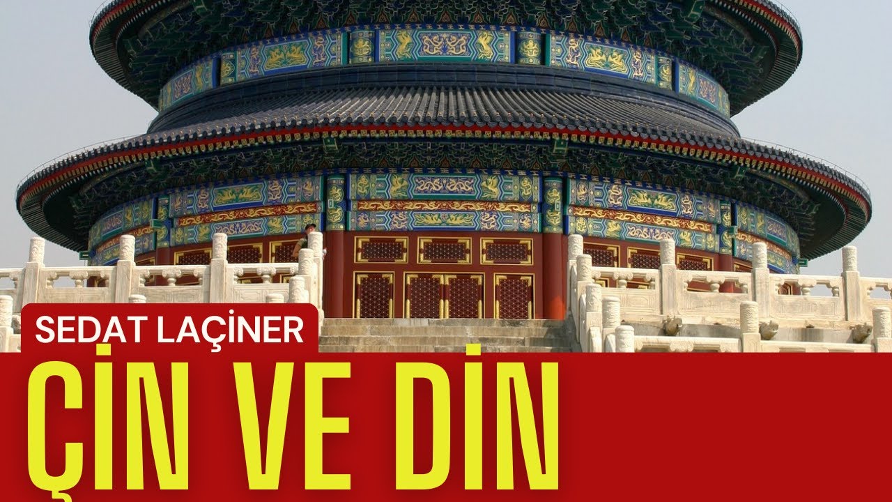 Uygur Sorunu ve Çin’de Din Meselesi: Çin'in Din Politikasının Evrimi, 1949-2023