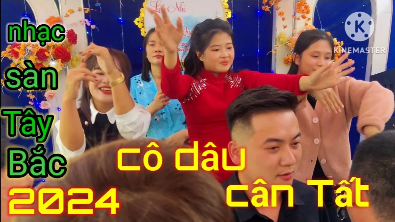 nhạc s&agrave;n T&acirc;y bắc @Longlanh