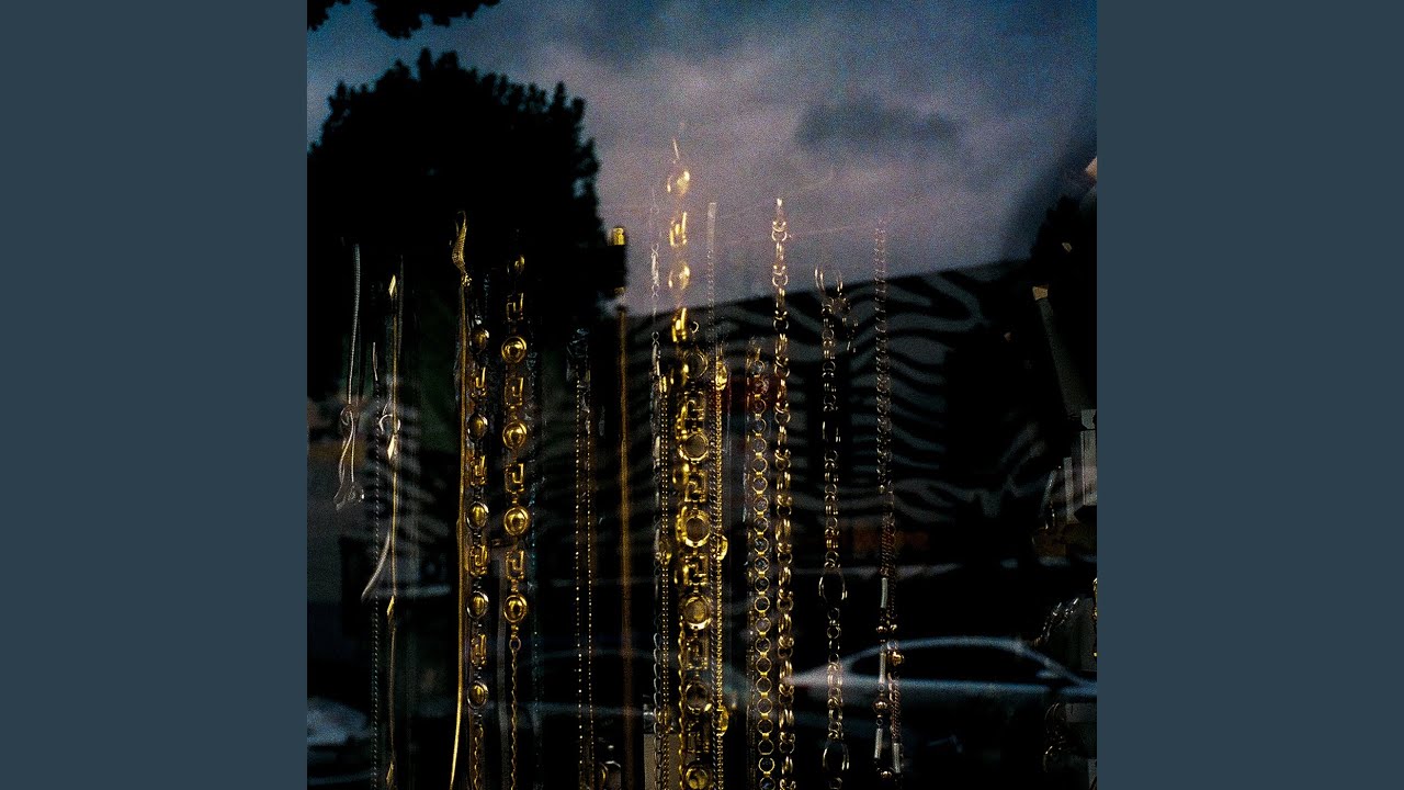 Don't Worry About Me