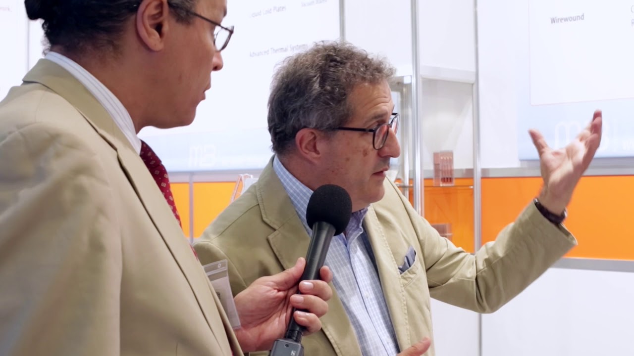 MAGMENT: Magnetizable concretes, sole enablers for dynamic inductive wireless charging.