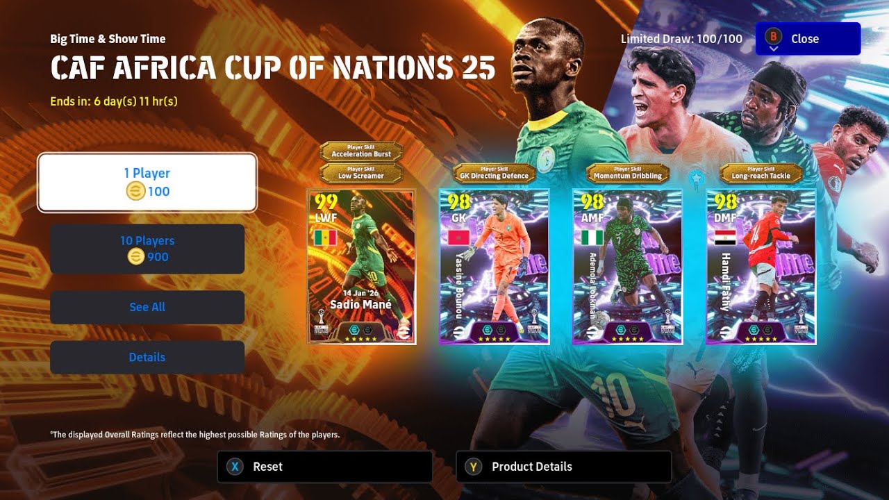 EFOOTBALL GAMING LIVE SNICKERS GAMING