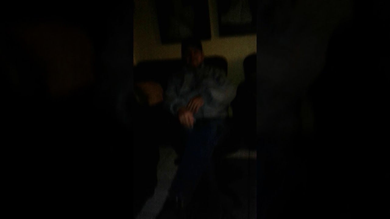 our dabing grandpa