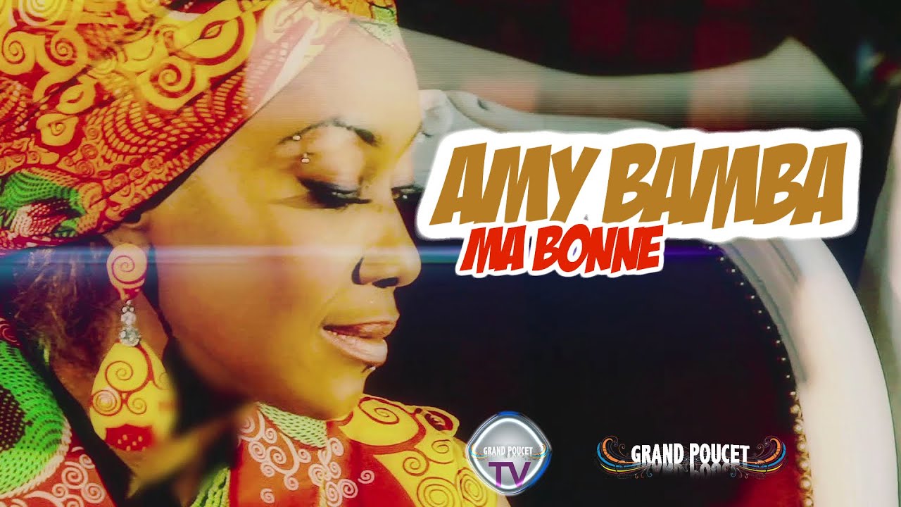 GPtv - Clip AMY BAMBA 