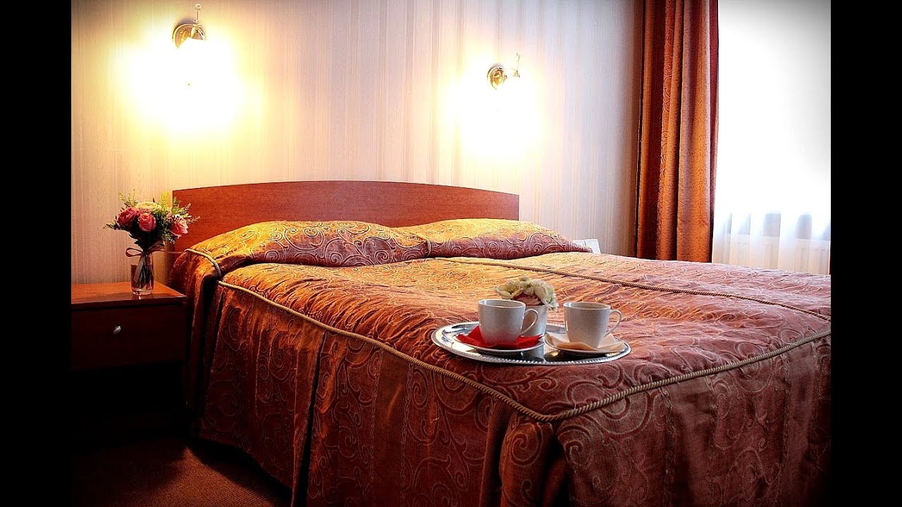 «Анабель» - гостиница в центре Санкт-Петербурга. (Невский 88)