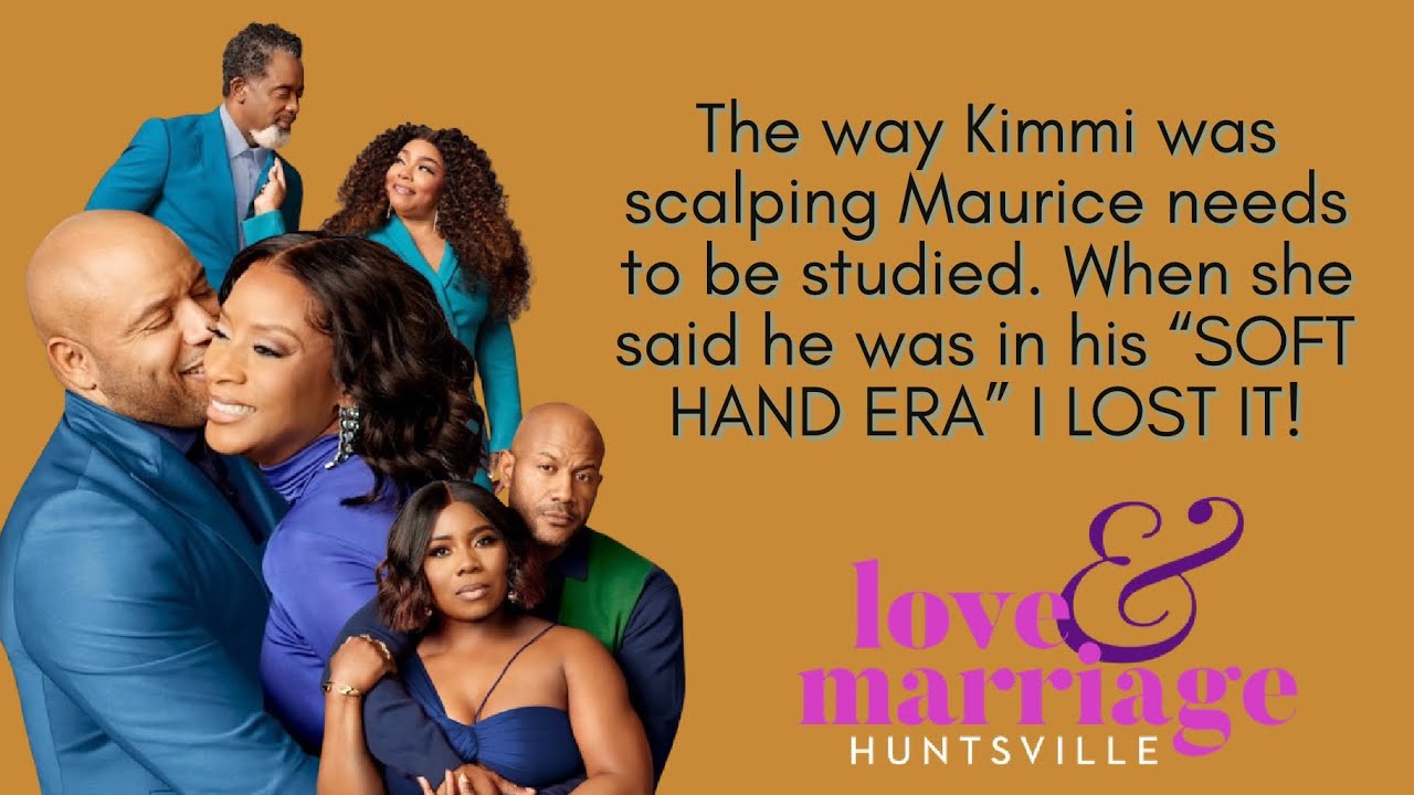 Love and Marriage Huntsville Season 10 Episode 16 Review 