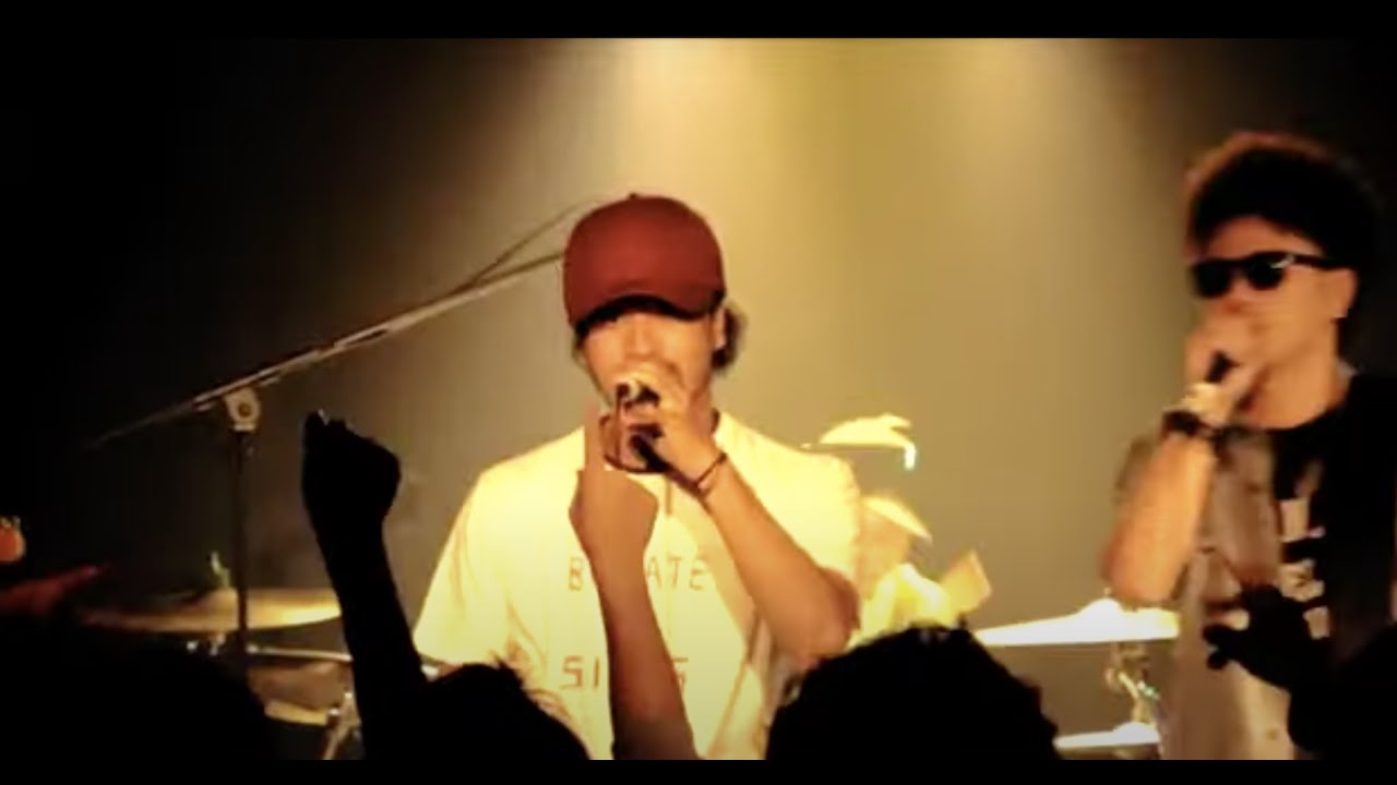 まさにとんだろ〜ど Tour 2012 Final at 心斎橋SANSUI Cyaan Stop, Life ft Regal with Anadda Rebel
