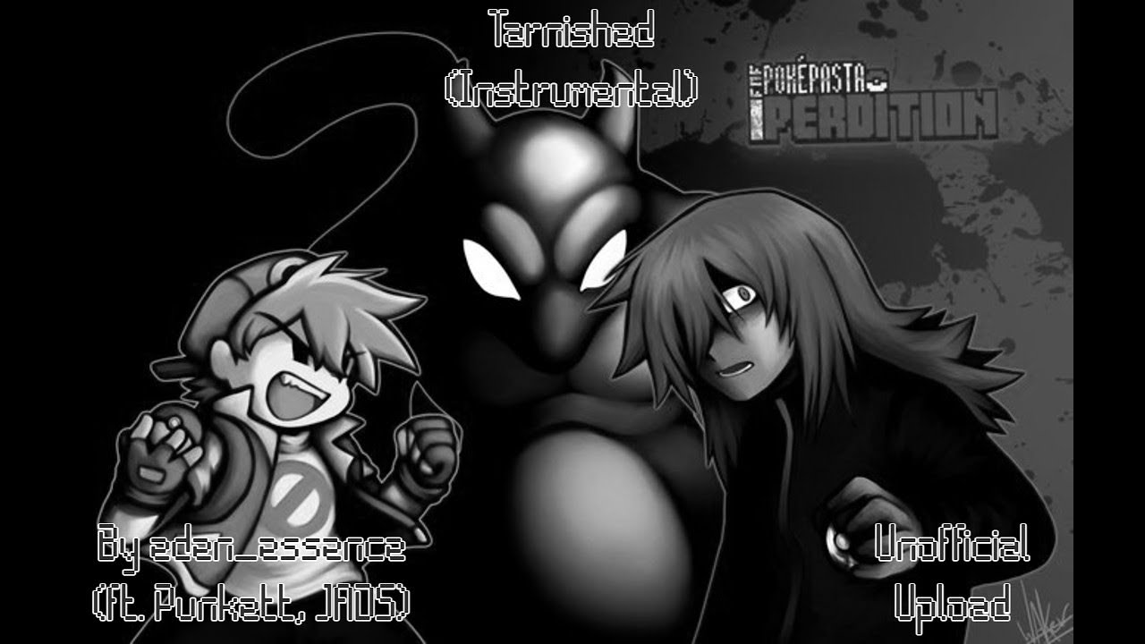 [FNF Pok&eacute;pasta Perdition] Tarnished Instrumental