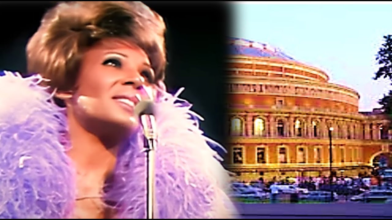 Shirley Bassey - This Is My Life 