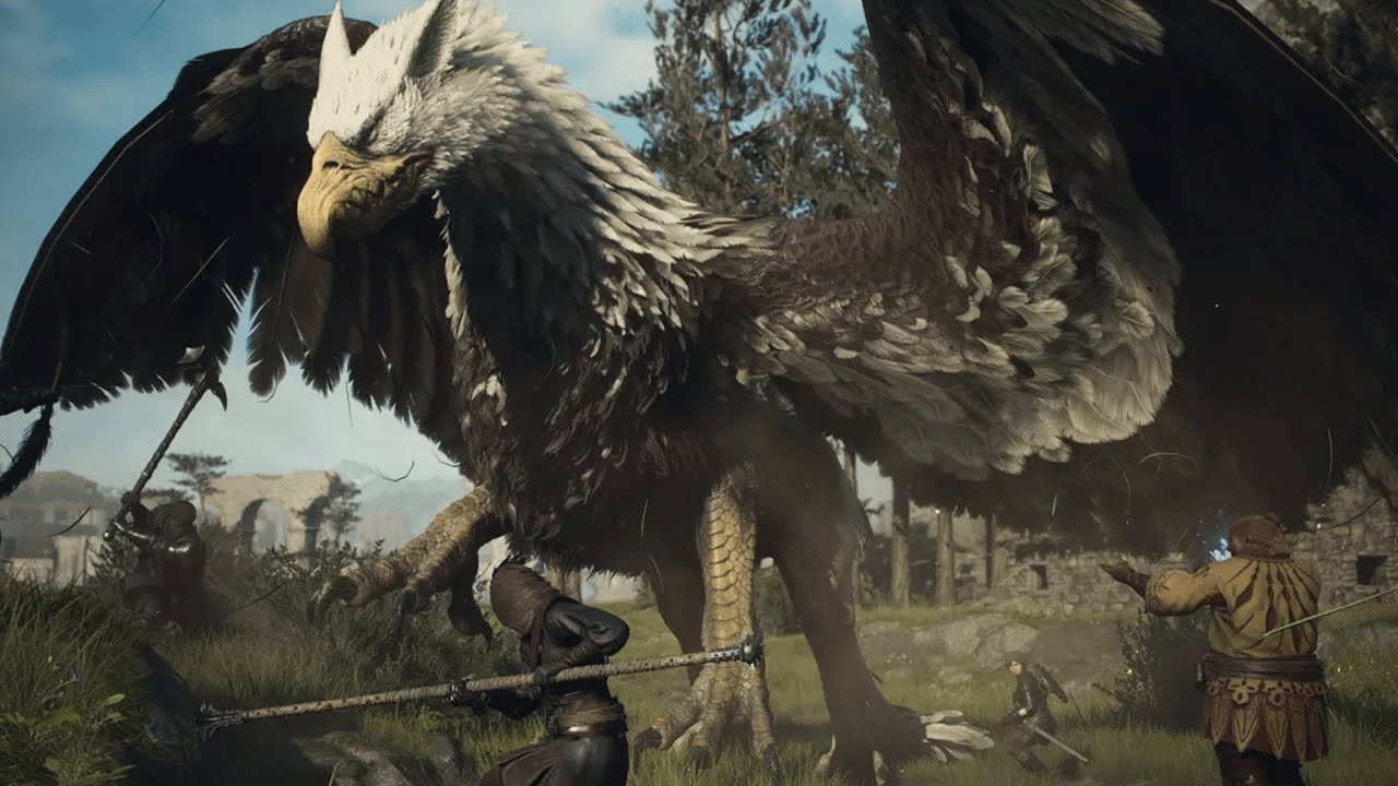 Dragon's Dogma 2 - Reversal Of Fate | Metal Cover by Amaz
