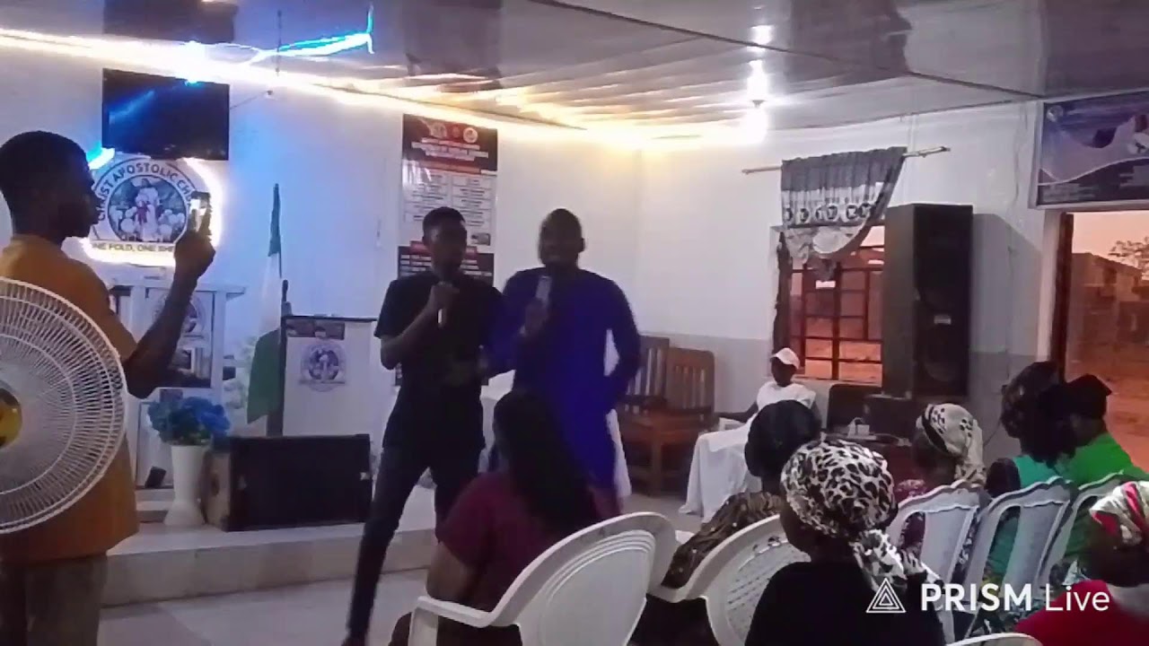 Live streaming of Mountain of beulah media TV
