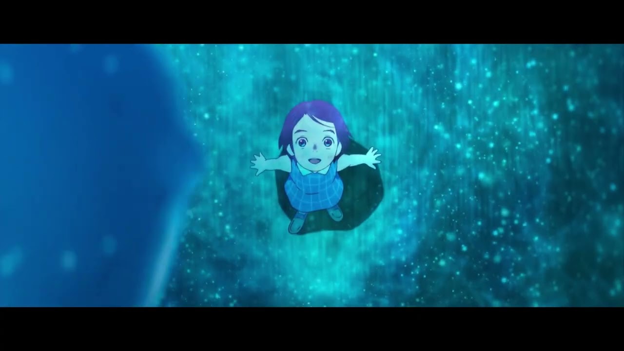 Children Of The Sea | Eating Heartache