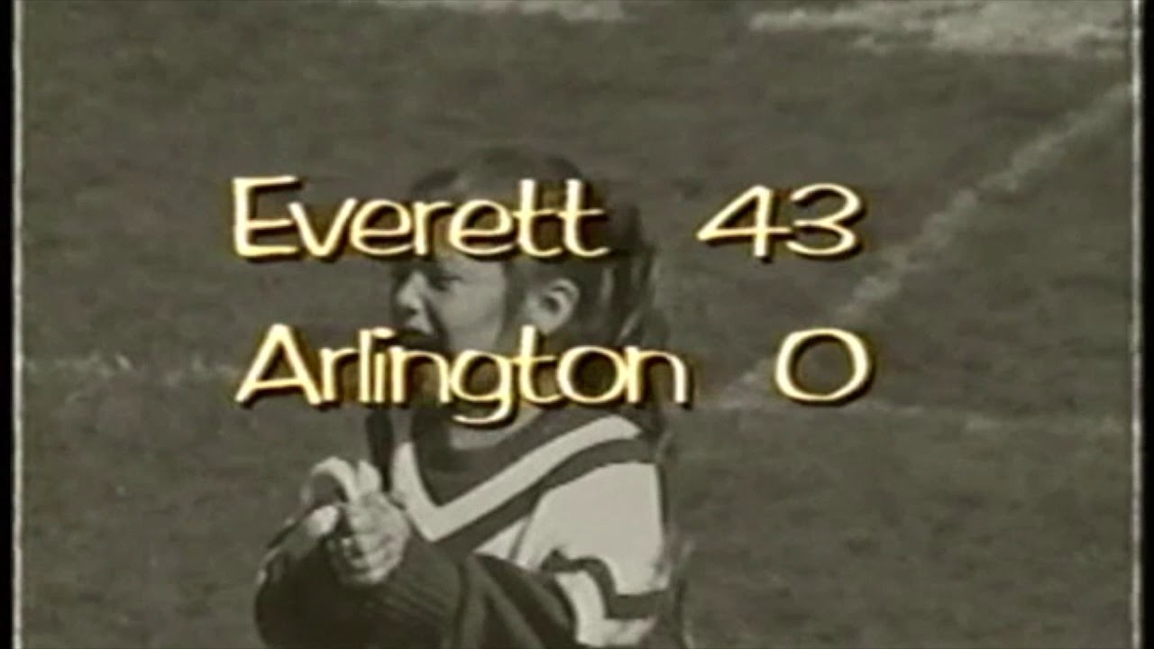 1997 EHS Crimson Tide Highlight Film - Original 1997 Cut