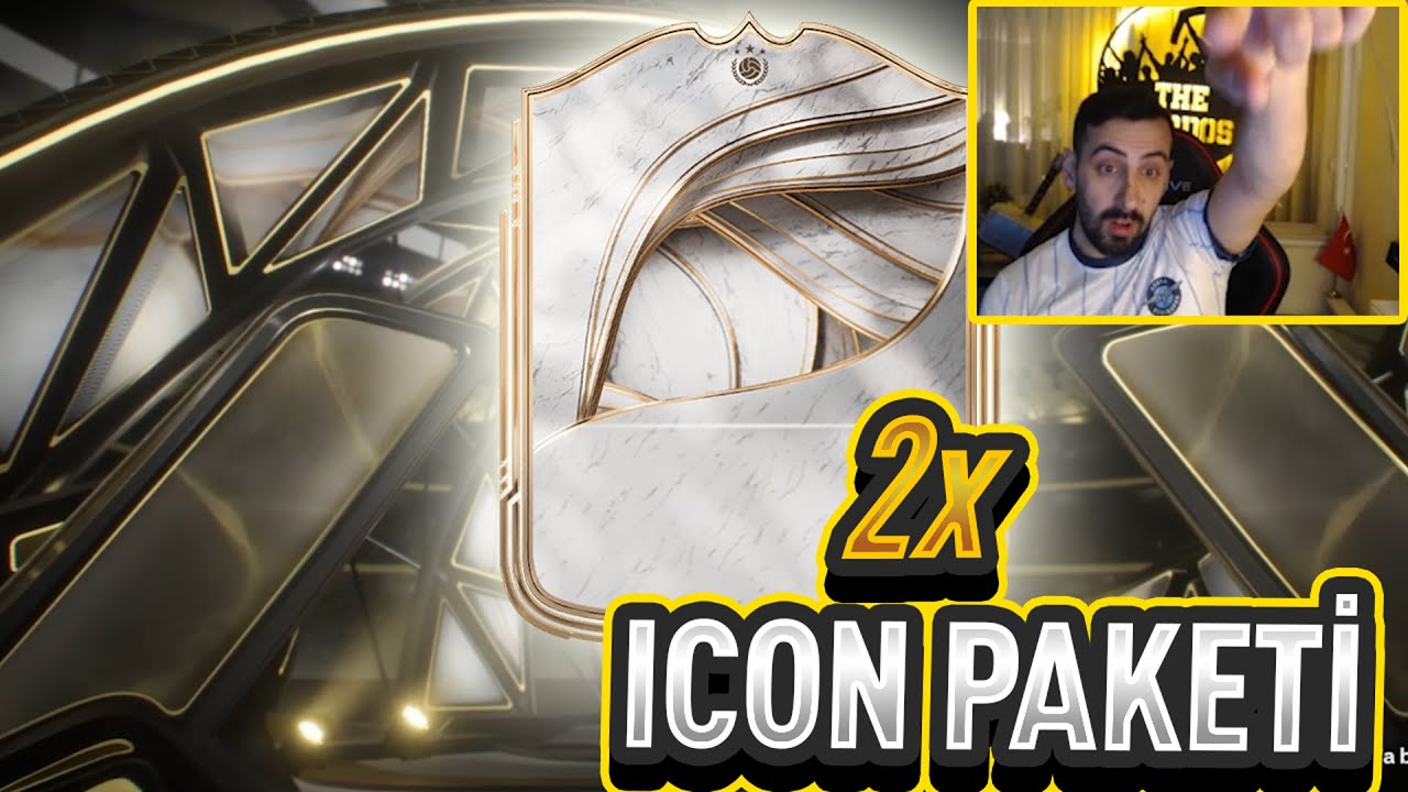 RİSK ALDIK, KARŞILIĞINI ALDIK MI? 💥 2 ICON | KARIŞIK PAKET & PICK AÇILIMI🌟 FC 26 Ultimate Team