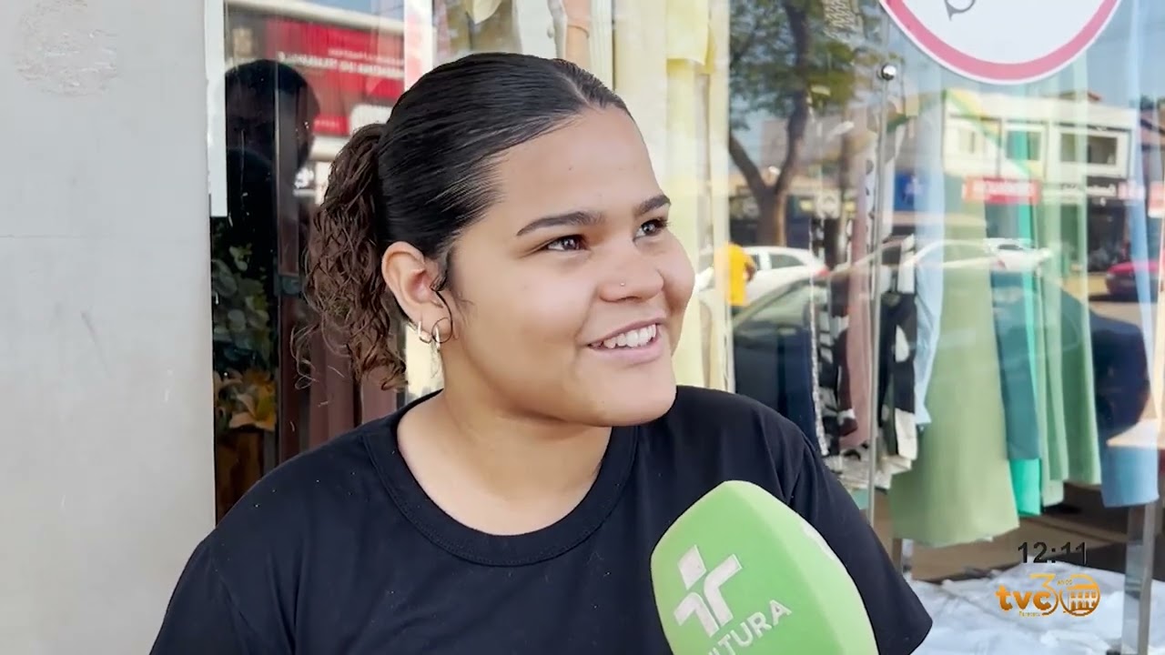 MORAR EM PARACATU TÁ VALENDO A PENA MESMO... OU SÓ SE SOBREVIVE?
