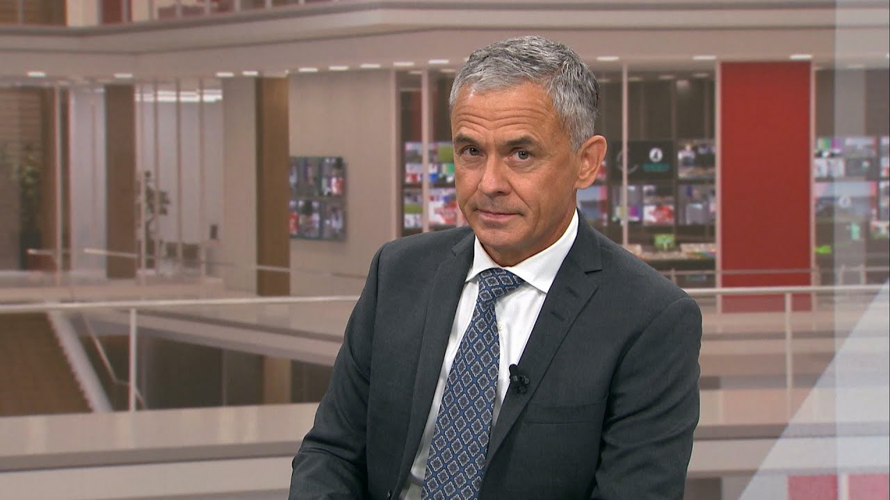 TV4 Nyheterna 08.00 | Nyhetsmorgon | TV4 & TV4 Play