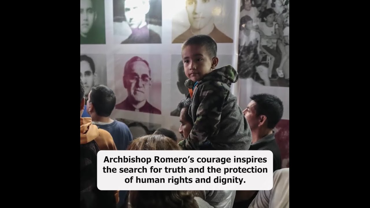 DAY FOR THE RIGHT TO TRUTH CONCERNING GROSS HUMAN RIGHTS VIOLATIONS AND FOR THE DIGNITY OF VICTIMS