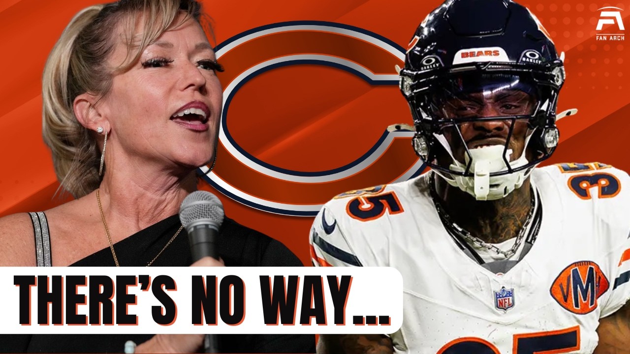 NOBODY Is Talking About This... | Daily Bears News & Rumors