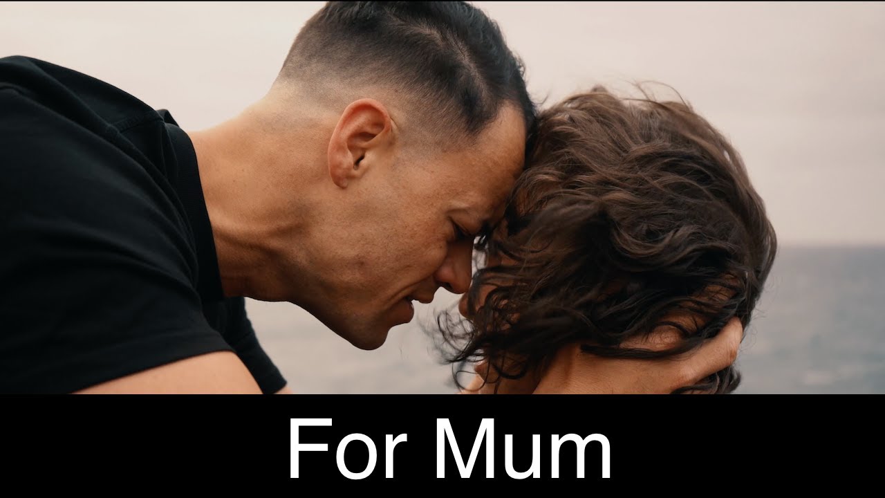 For Mum
