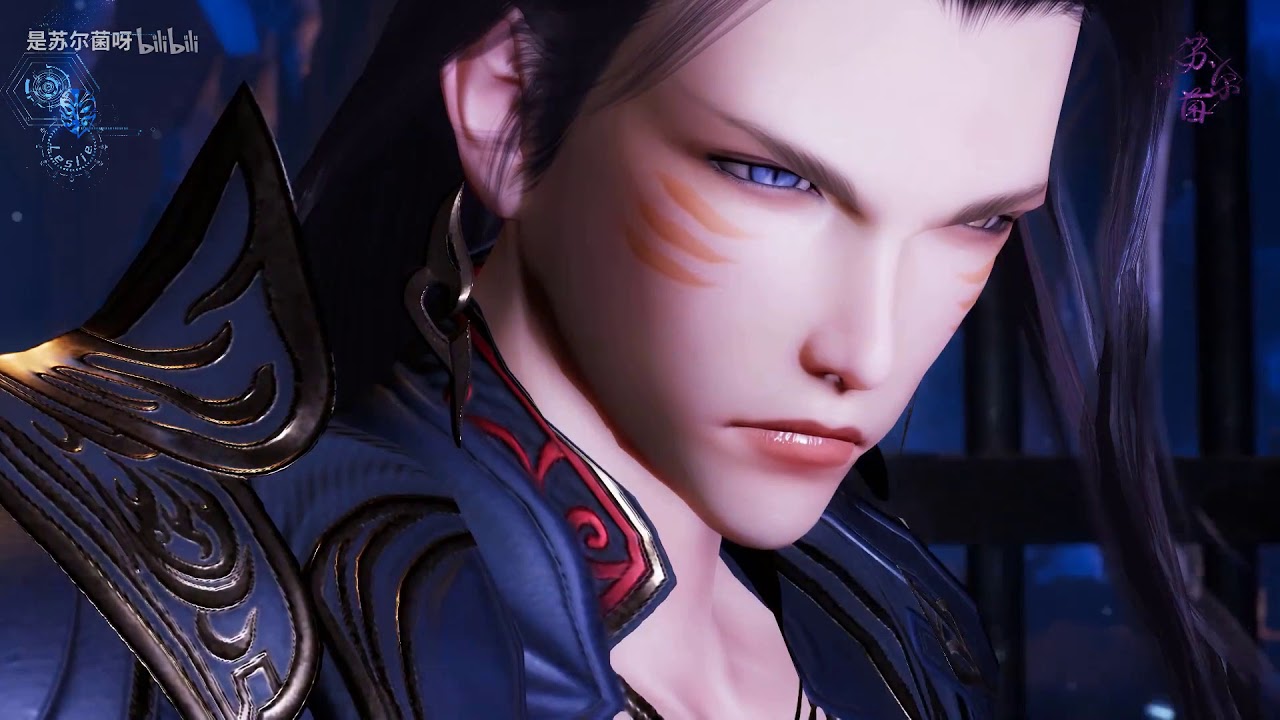 [BL/JX3/Vietsub/Minh Độc Đường/3P] Cầu Dục - Đoạt Thê Ký - Thượng