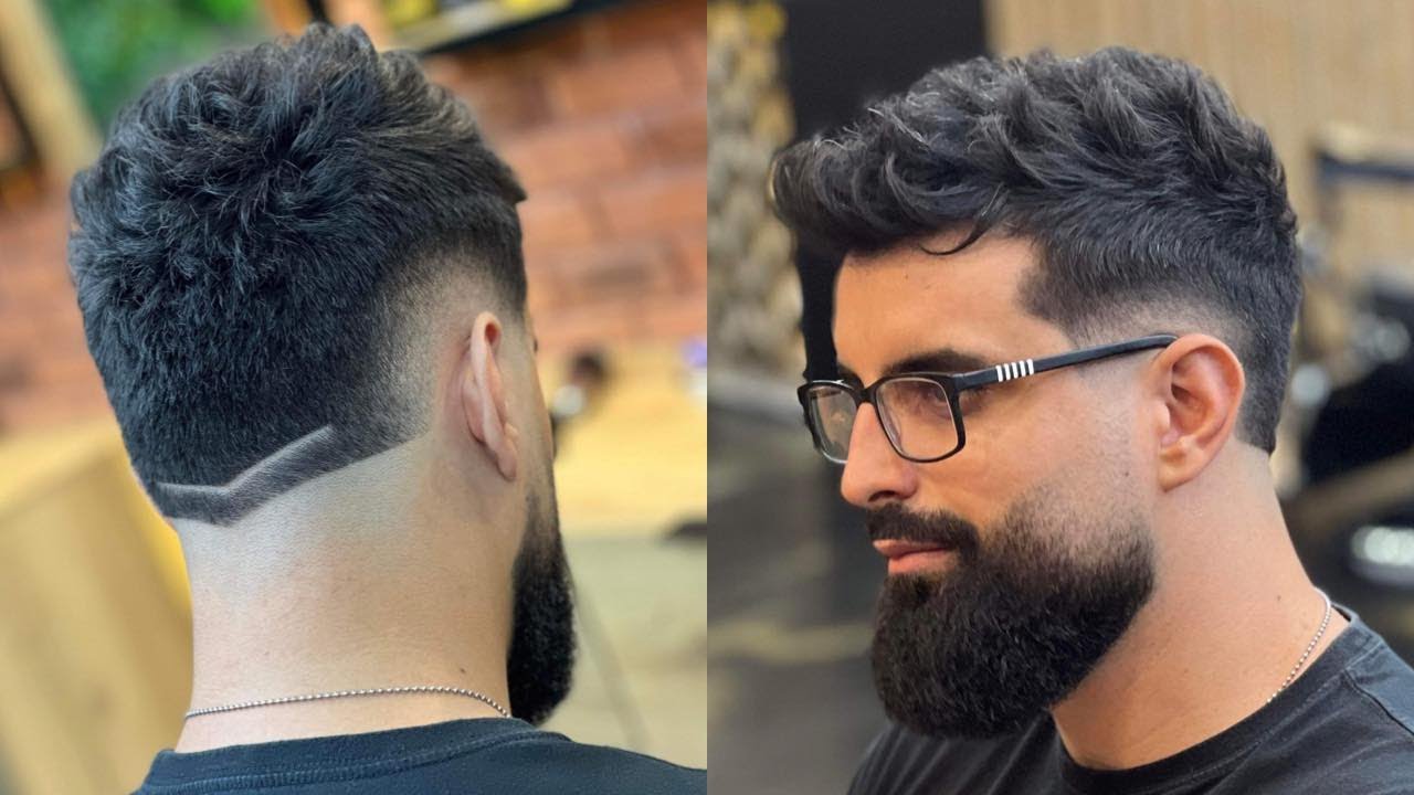 TUTORIAL TUNSOAREA BURST FADE