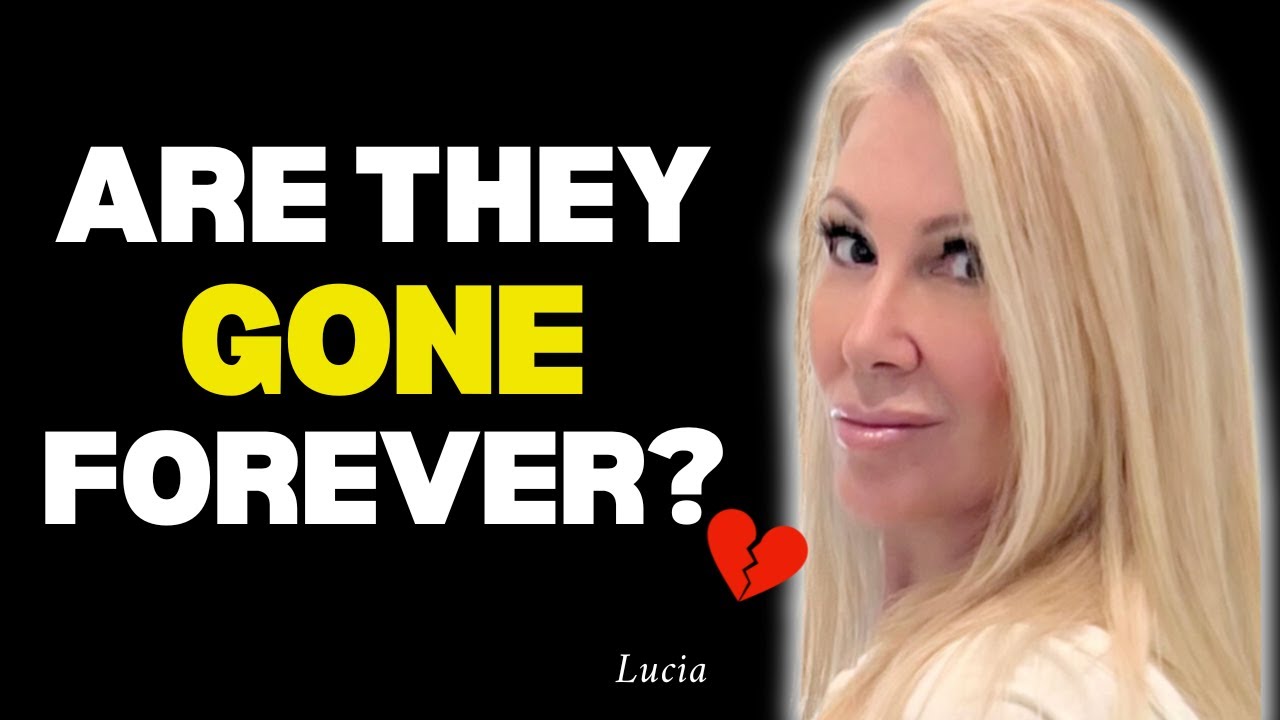 Ex Said There's NO CHANCE Of Getting Back Together?  Do THIS!