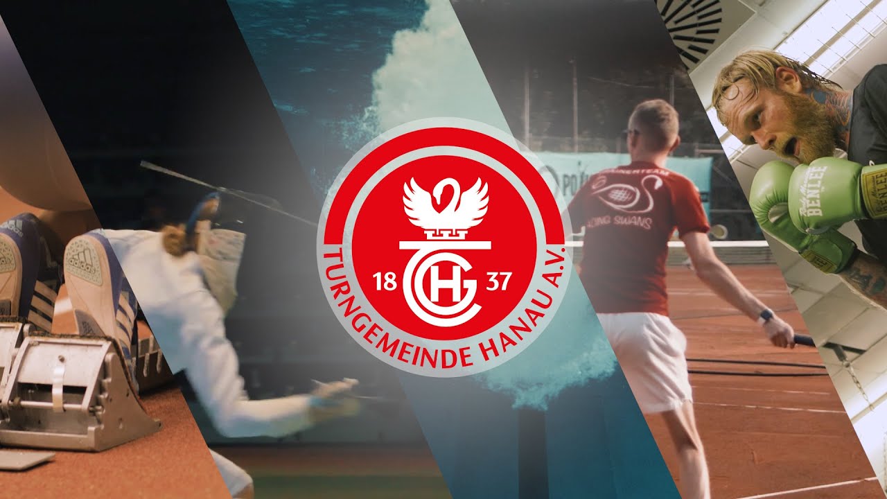 TG Hanau überraschend vielseitig. | TGH Imagefilm